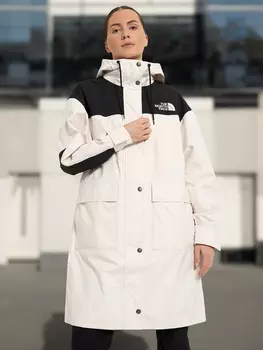 Куртка мембранная женская The North Face Reign On, Бежевый
