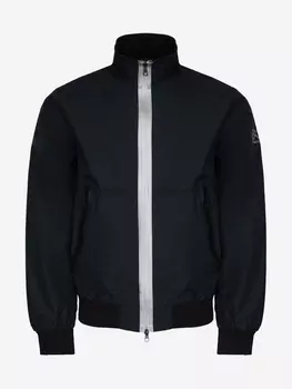 Куртка мужская EA7 BOMBER JACKET, Синий