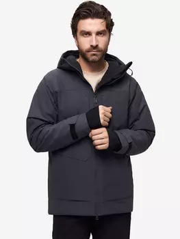 Куртка мужская NORPPA Don, Серый