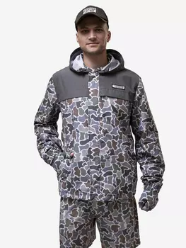 Куртка Remington Fishing Кaleidoscope, Серый