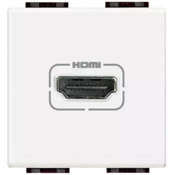 N4284 Разъем HDMI Bticino