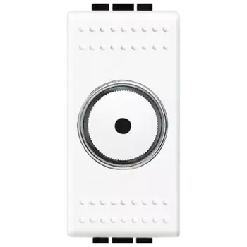 N4402N LivingLight Светорегулятор для резистивных нагрузок, 500 Вт Bticino