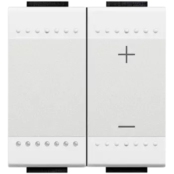 N4410N LivingLight Светорегулятор 0-10В Bticino