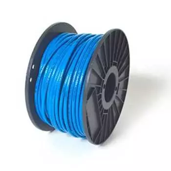 Нагревательный кабель саморегулируемый DEVIpipeheat™ 10 V2 синий (катушка 100 м) DEVI 98300016