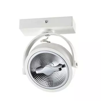 Накладной спот Novotech Snail 357560