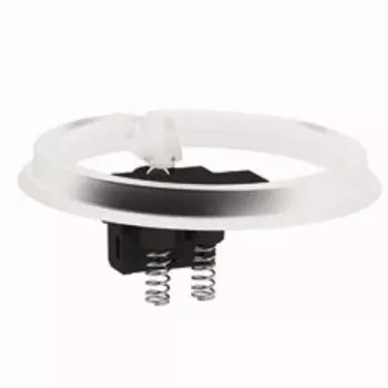 MTN5300-0002 D-life светодиодный модуль подсветки для диммера (белый)Merten