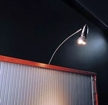 Накладной светильник Deko-Light Pilas I 968137