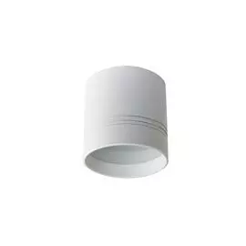 Накладной светильник Donolux DL18483/WW-White R