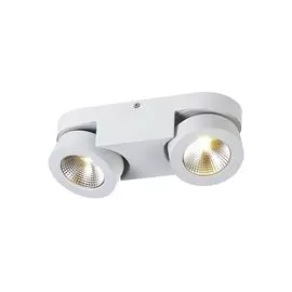 Накладной светильник Donolux DL18699/12WW-White