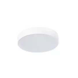 Накладной светильник Donolux DL18837/20W White R Dim
