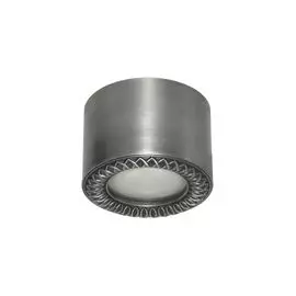 Накладной светильник Donolux N1566-Antique silver