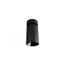 Накладной светильник Quest Light HANDLE ED black