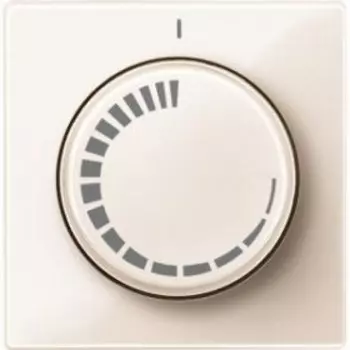 MTN567644 Центр. плата регул-ра част. вращ., бежевый Merten