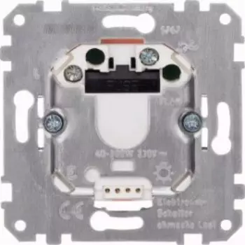 MTN576799 Механизм электронного выключателя 300w Merten