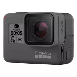 Экшн-камера GoPro HERO 5 Black (CHDHX-501)