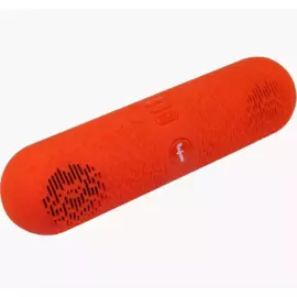 Колонка Music Speaker (Model XC-36) (красный)