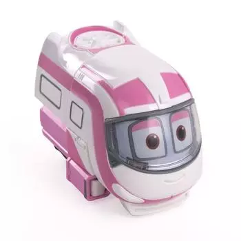 Паровозик Robot Trains - Макси в блистере