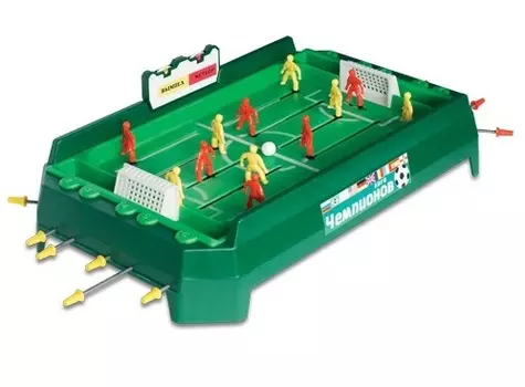 Настольная игра - Футбол