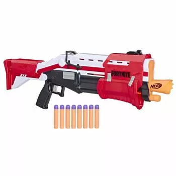 Nerf Fortnite - Бластер Нерф Фортнайт - Дробовик