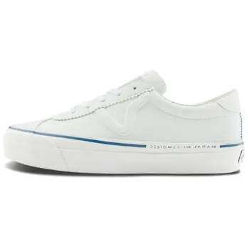 Обувь для скейтбординга Vans унисекс, White