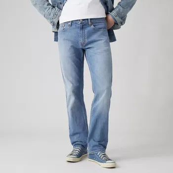 Мужские джинсы Levi's 559, синий