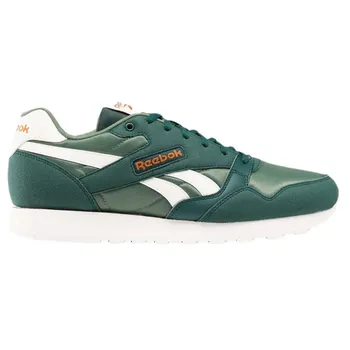 Кроссовки Reebok Ultra Flash trainers, зеленый