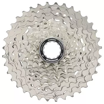 Кассета Shimano 105 CS-HG710 12 звезд (11 - 36)