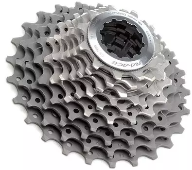 Кассета Shimano Dura-Ace CS-7900 10 звезд gnn (11 - 23)