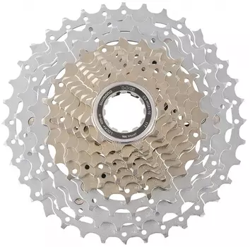 Кассета Shimano SLX CS-HG81 10 звезд (11 - 34)