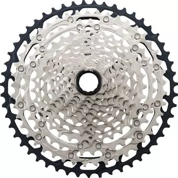 Кассета Shimano SLX CS-M7100 12 звезд (10 - 45)
