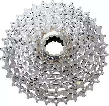 Кассета Shimano XT CS-M770 9 скоростей (11 - 32)