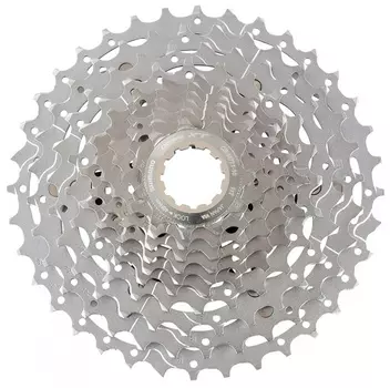 Кассета Shimano XT CS-M771 10 звезд (11 - 34)