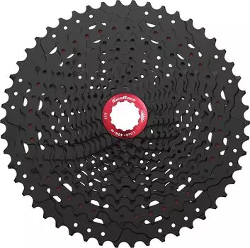 Кассета SunRace CSMZ80 12 звезд (черный 11 - 51)