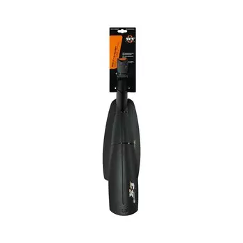 Комплект крыльев SKS X-Tra-Dry и щиток Mud-X (черный)