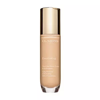 CLARINS Устойчивый тональный крем Everlasting