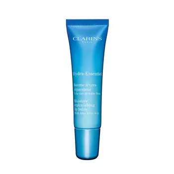 CLARINS Увлажняющий и восстанавливающий бальзам для губ Hydra-Essentiel