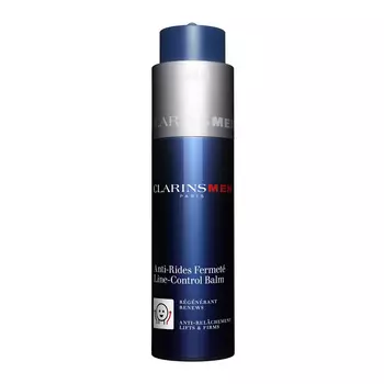 CLARINS Восстанавливающий и укрепляющий бальзам против морщин для мужчин ClarinsMen