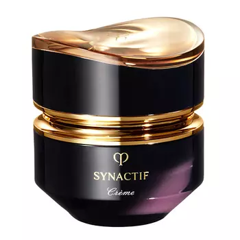 CL DE PEAU BEAUT Крем SYNACTIF
