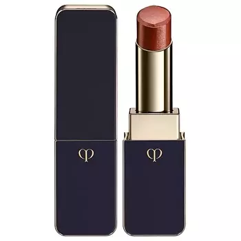 CL DE PEAU BEAUT Мерцающая помада Shimmer