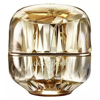 CL DE PEAU BEAUT Ночной крем для лица La Crme.