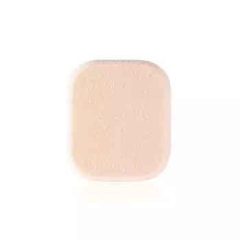 CL DE PEAU BEAUT Спонж для пудры с эффектом сияния