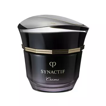 CLÉ DE PEAU BEAUTÉ SYNACTIF Крем