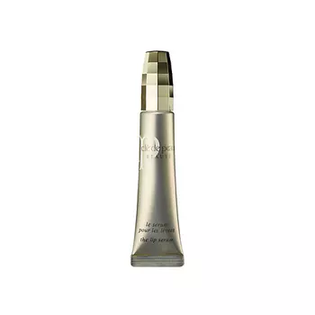CL DE PEAU BEAUT Сыворотка для контура губ