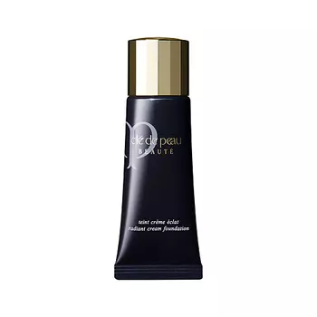 CLÉ DE PEAU BEAUTÉ Тональное средство с эффектом естественного сияния