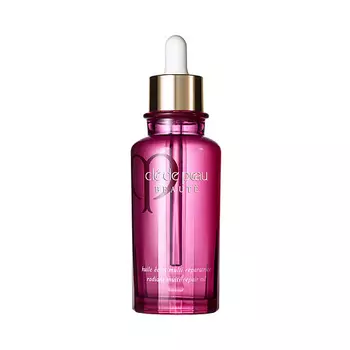 CL DE PEAU BEAUT Универсальное восстанавливающее масло