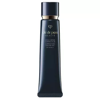CLÉ DE PEAU BEAUTÉ Выравнивающая база под макияж.