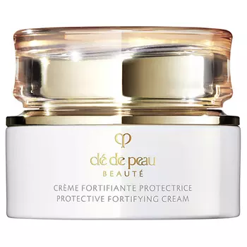 CL DE PEAU BEAUT Защитный дневной крем