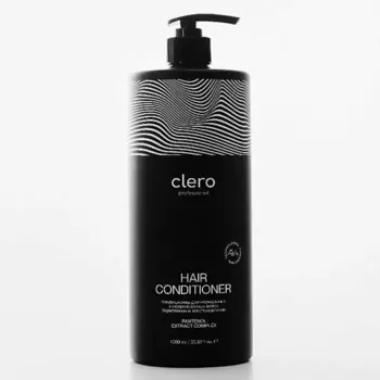 CLERO Кондиционер для волос CLERO 1000.0