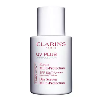 CLARINS Солнцезащитное средство Super Restorative