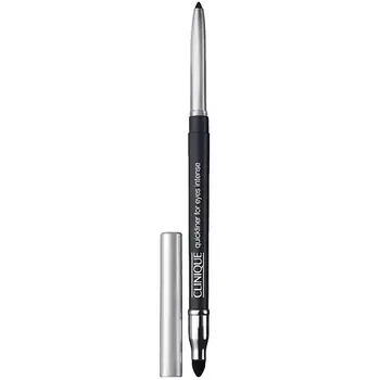 CLINIQUE Автоматический карандаш для глаз с растушевкой Quickliner For Eyes Intense